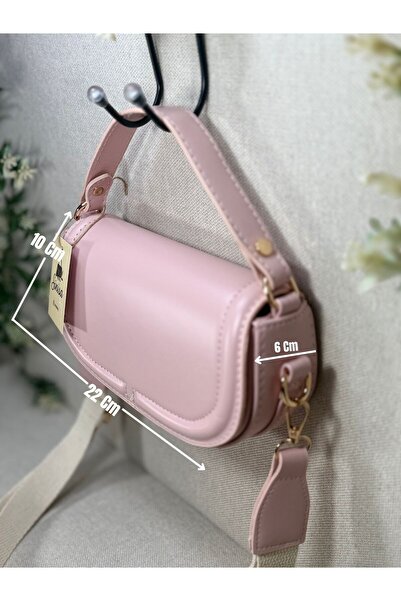 SİNİSA BAG Τσάντα χειρός και ώμου από καμβά με κάλυμμα Howard