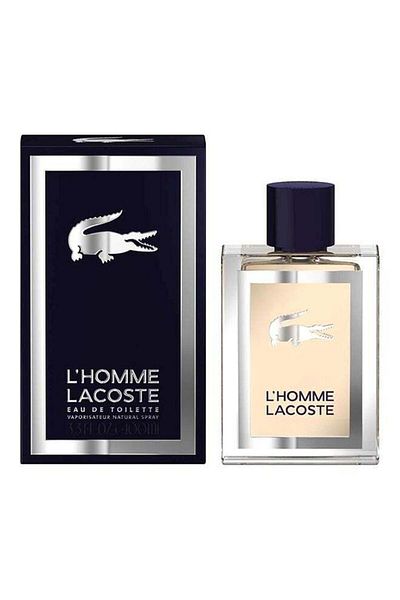Lacoste L'Homme Perfume 100ml