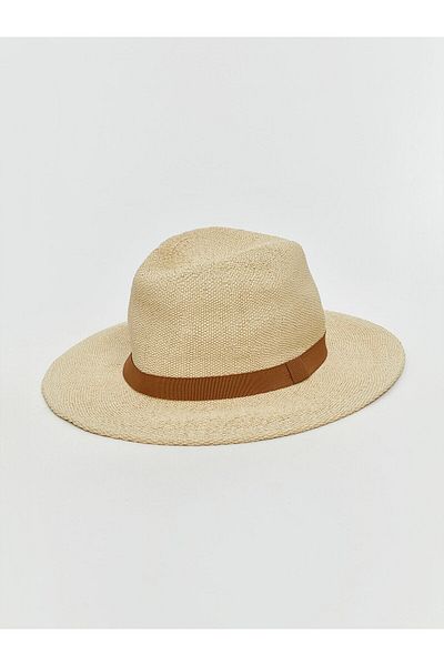 LC Waikiki Men's Straw Hat