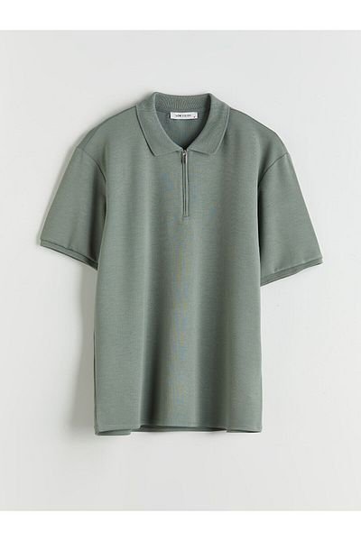 LC Waikiki Ανδρικό μπλουζάκι Polo Neck