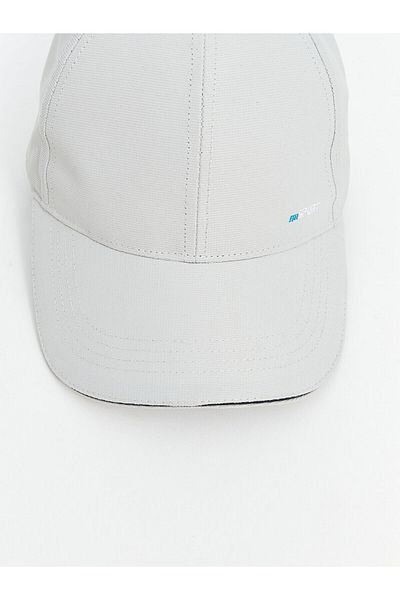 LC Waikiki Embroidered Men's Cap Hat