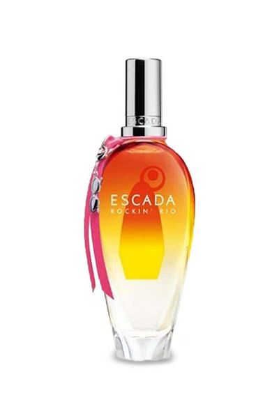 Escada Limited Edition Rockin' Rio Eau de Toilette 100ml
