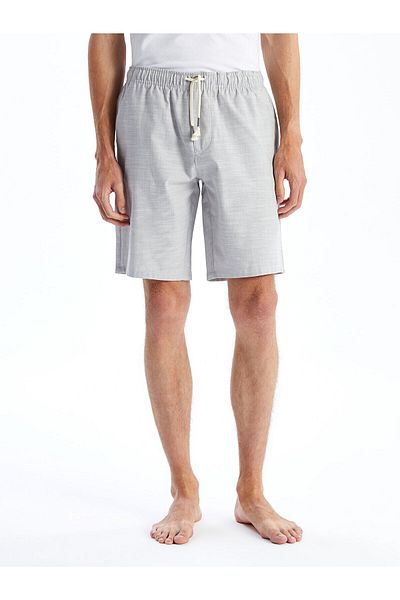 LC Waikiki Ανδρικό σορτς με πυτζάμες Standard Fit