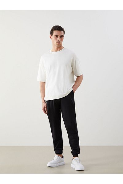 LC Waikiki Ανδρικές φούτερ Jogger Standard Fit