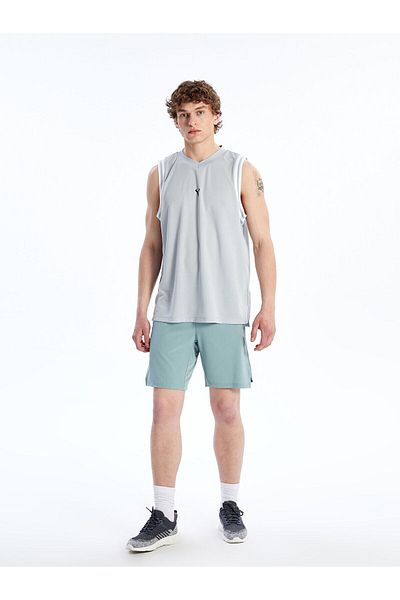 LC Waikiki Standard Fit Men's Shorts