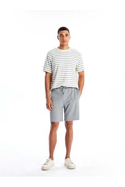 LC Waikiki Standard Fit Men's Shorts