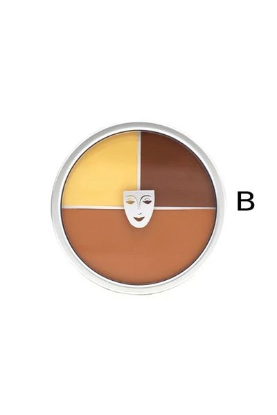 Kryolan Kryolan Professional Foundation 40g - B
