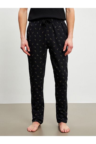 LC Waikiki Ανδρική πιτζάμα Standard Fit
