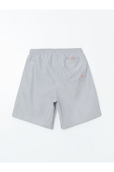 LC Waikiki Ανδρικό μαγιό Basic μήκους μέχρι το γόνατο