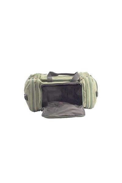 ÇÇS Canvas Sports and Travel Bag
