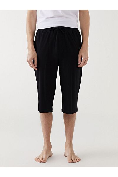 LC Waikiki Ανδρικό σορτς με πυτζάμες Standard Fit