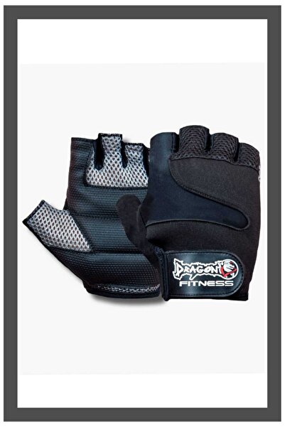 Dragondo - Extreme Ağırlık & Halter & Bisiklet & Fitness & Prfsy. Sporcu Eldiveni / Gloves Giftoom