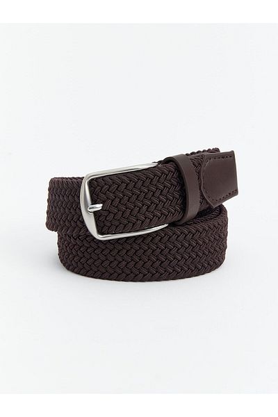 LC Waikiki Leather Look Men's Belt