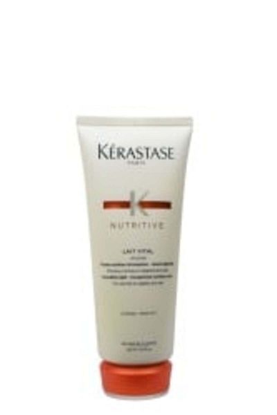 Kerastase Balsam profesional Kerastase Nutritive Lait Vital pentru par normal/usor uscat, 200 ml