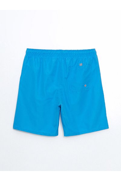 LC Waikiki Pantaloni scurți de baie pentru bărbați, până la genunchi