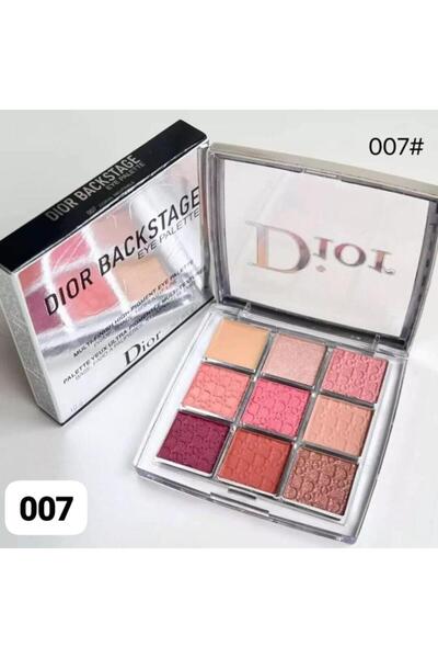 Dior Eyeshadow from Dior 007