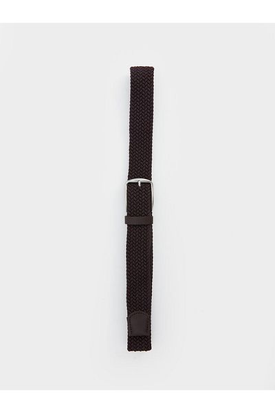 LC Waikiki Leather Look Men's Belt