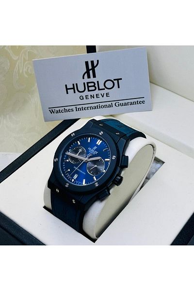 Hublot Hublot men's watches