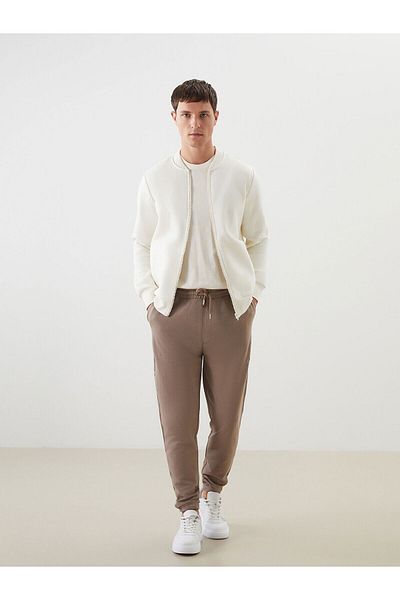 LC Waikiki Ανδρικές φούτερ Jogger Standard Fit
