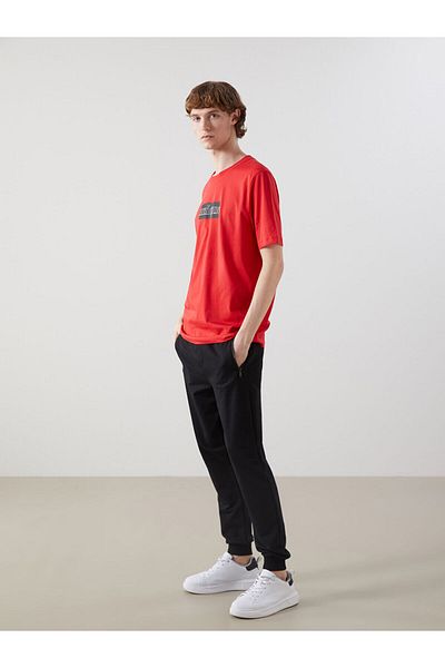 LC Waikiki Ανδρικές φούτερ Jogger Standard Fit