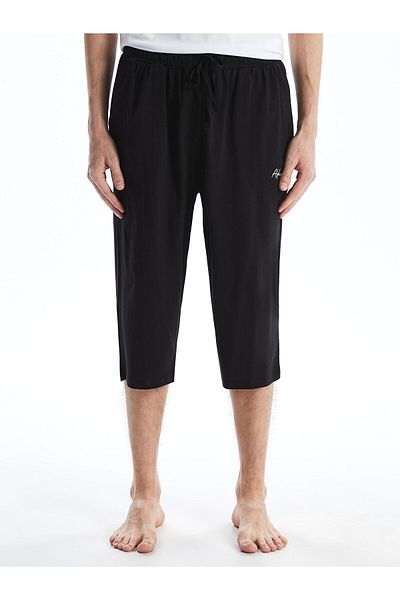 LC Waikiki Ανδρικό σορτς με πυτζάμες Standard Fit