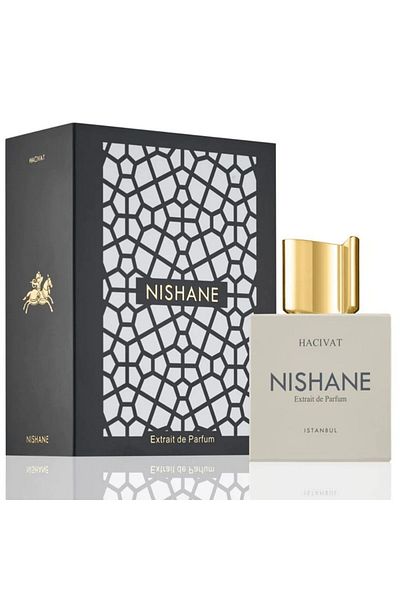 Nishane Tar Nishane Hatshepsut Extrait De Parfum - Nishane for Women and Men 100ml
