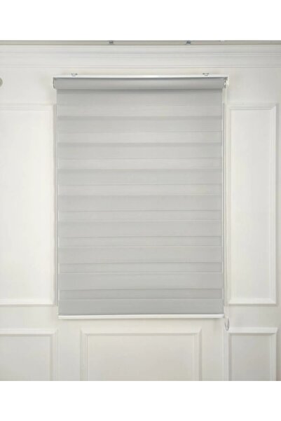 ömer ilhan zebra stor perde ince piliseli silinebilir alüminyum kasalı zebra ...