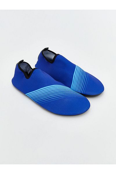 LC Waikiki Ανδρικά θαλάσσια παπούτσια με σχέδια