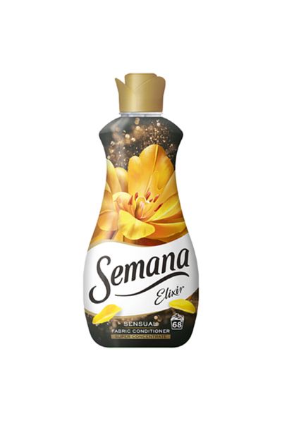 Semana Sensual Elixir Laundry Conditioner 1.7 L