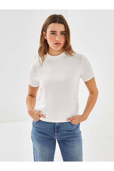 LC Waikiki Crew Neck Women's T-Shirt