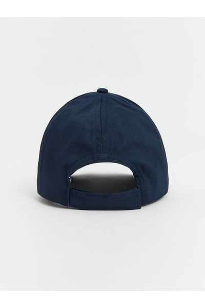 LC Waikiki Embroidered Men's Cap Hat