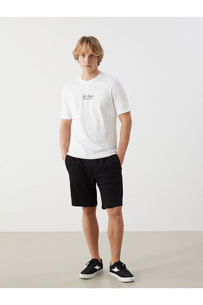 LC Waikiki Ανδρικό σορτς Standard Fit