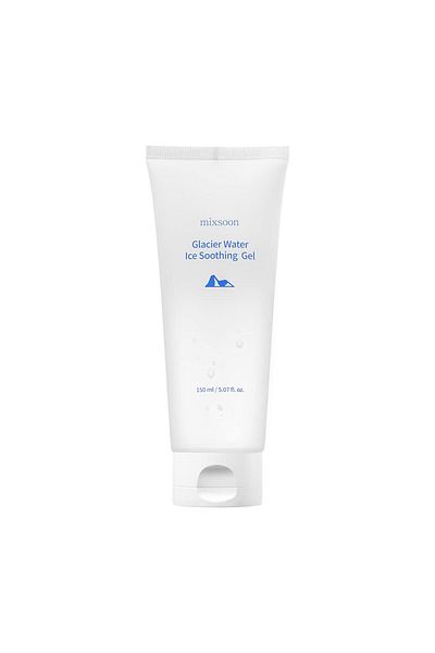 LEADING LINES Mixon Water Ice Soothing Gel from Glacier