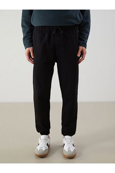LC Waikiki Standard Fit Men's Jogger Sweatpants