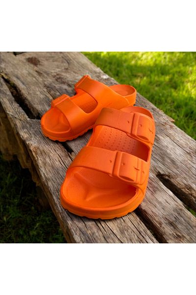 GEZER Slippers Suitable for Marine Garden Sink Use