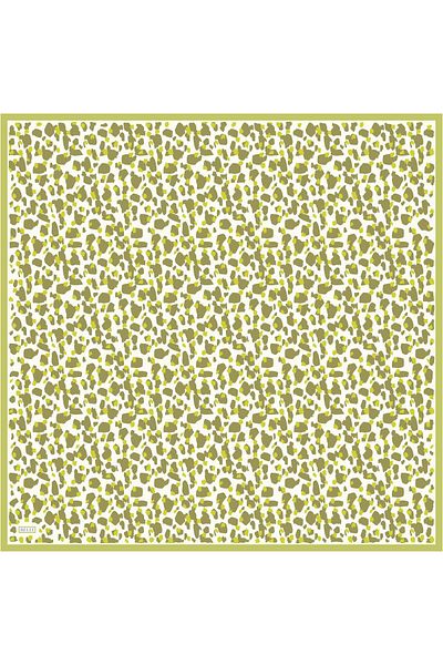 Belli Φουλάρι ΚΑΘΑΡΟ ΜΕΤΑΞΙ ΜΕ ΜΕΣΗ 4042D (TWILL)-31