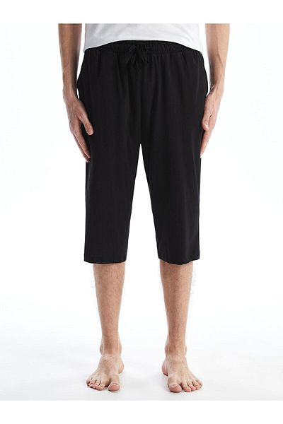 LC Waikiki Ανδρικό σορτς με πυτζάμες Standard Fit