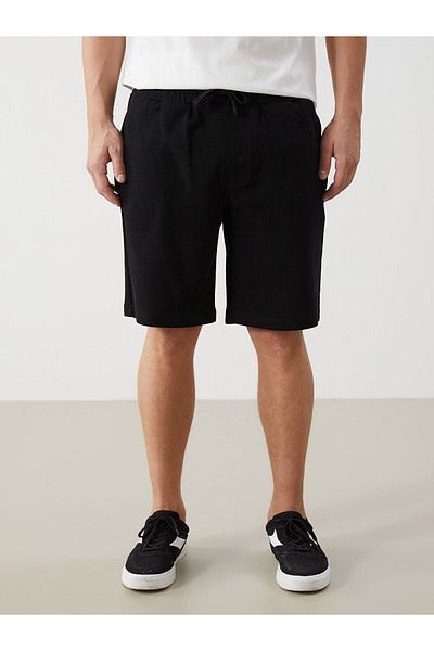 LC Waikiki Ανδρικό σορτς Standard Fit