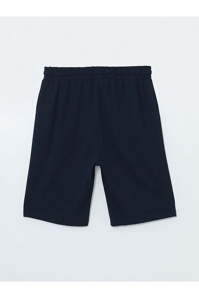 LC Waikiki Ανδρικό σορτς Standard Mold Pique