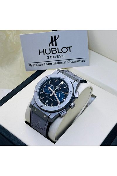 Hublot Hublot men's watches