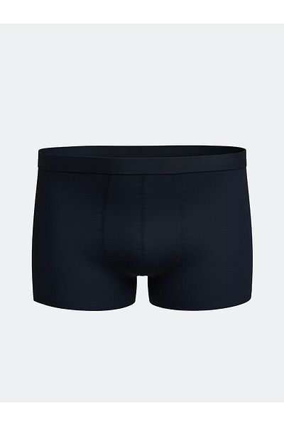 LC Waikiki Ανδρικό μποξεράκι Standard Mold Cotton Flexible 5-pack