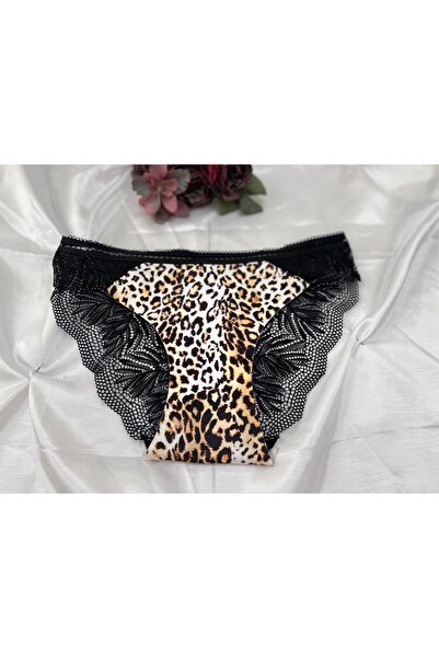 DERYAALIMM H2883 LEOPAR KÜLOT