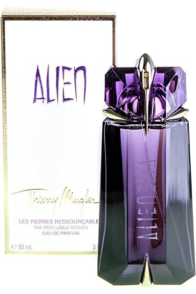 Mugler Alien for Women 90 ml - Eau de Parfum