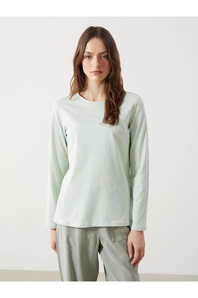 LC Waikiki Crew Neck Women's T-Shirt