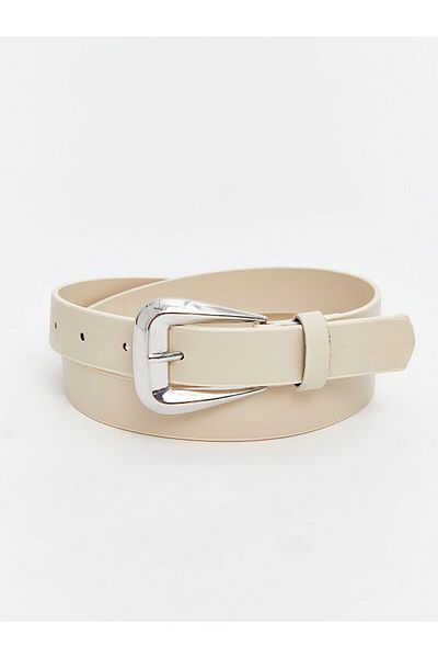 LC Waikiki Curea de damă cu aspect piele