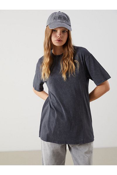LC Waikiki Crew Neck Women's T-Shirt