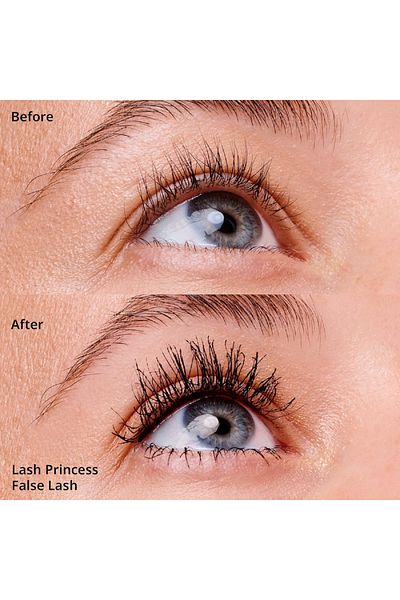 Essence Essence Lash Princess False Lash Effect Mascara - Black