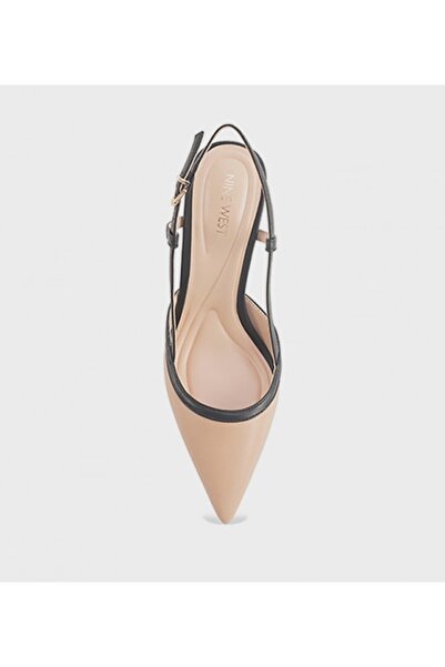 Nine West Nine West Tunya Slingback Pumps