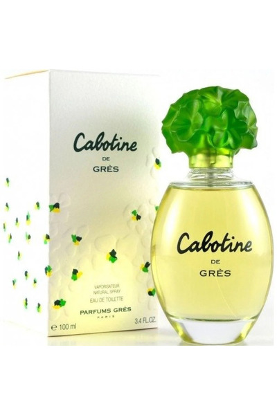 CABOTINE DE GRES عطر جريس كابوتين او دو تواليت 100مل