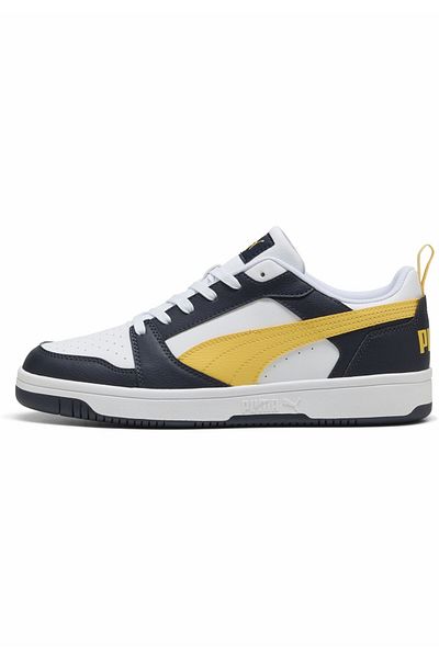 Puma Nízké tenisky Rebound V6